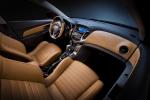 Chevrolet Cruze Z-Spec Concept 2010 года